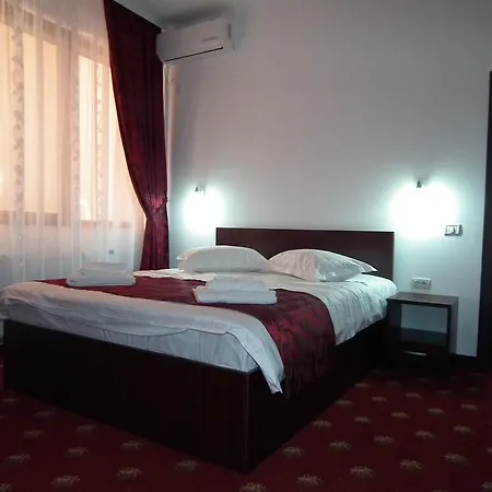 Vila Queen Mary-2