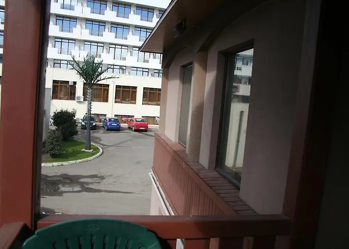 Vila Montana Constanţa